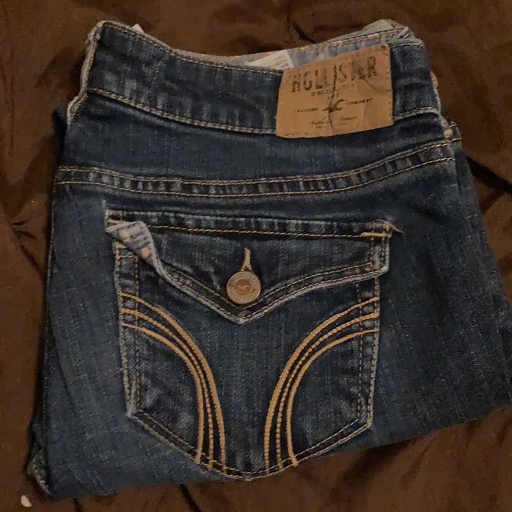 Capris